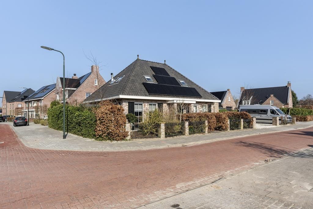 Foto 6 van Dokter Zoetemanstraat 4