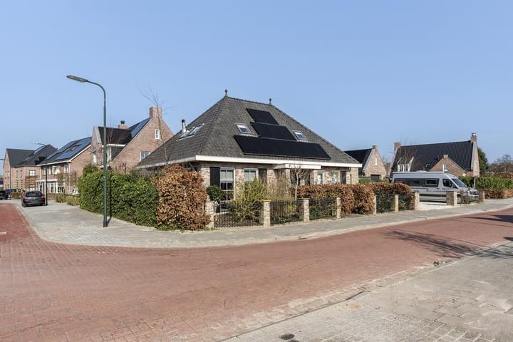 Foto 6 van Dokter Zoetemanstraat 4