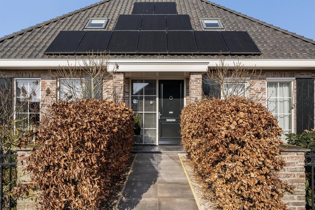 Foto 7 van Dokter Zoetemanstraat 4