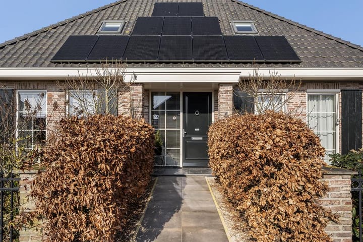 Foto 7 van Dokter Zoetemanstraat 4