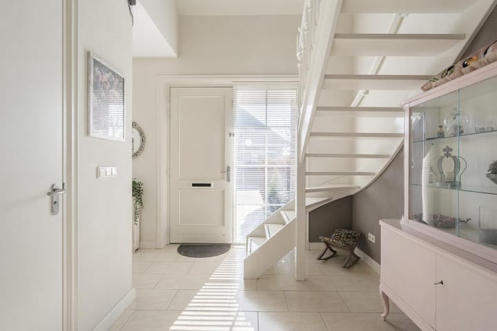 Foto 8 van Dokter Zoetemanstraat 4