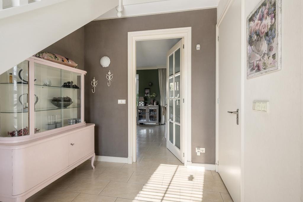 Foto 9 van Dokter Zoetemanstraat 4