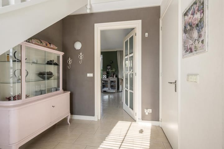 Foto 9 van Dokter Zoetemanstraat 4