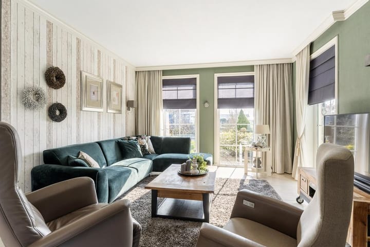 Foto 11 van Dokter Zoetemanstraat 4