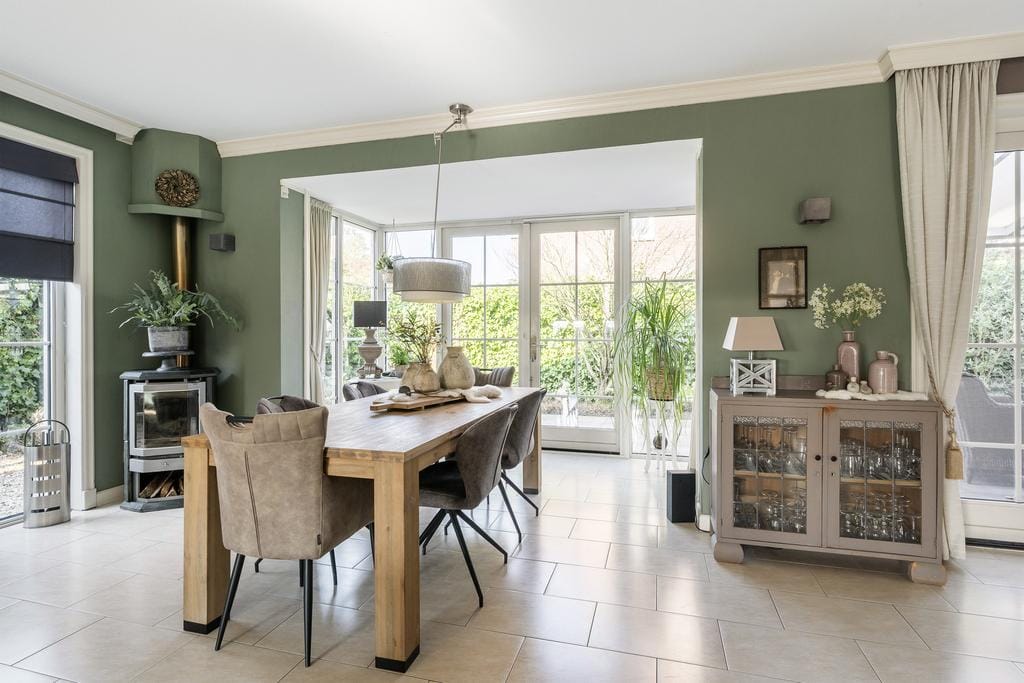 Foto 12 van Dokter Zoetemanstraat 4