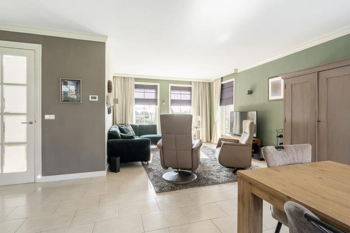 Foto 13 van Dokter Zoetemanstraat 4