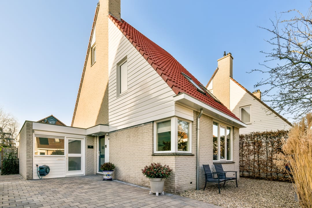 Foto 1 van Rietveld 15