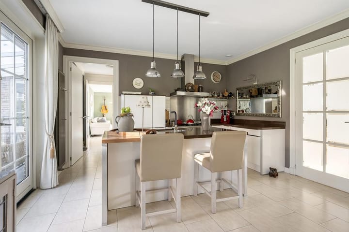 Foto 14 van Dokter Zoetemanstraat 4