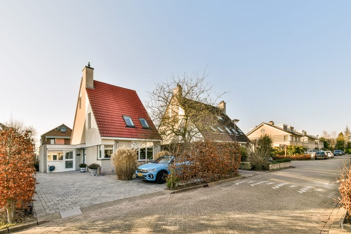 Foto 3 van Rietveld 15