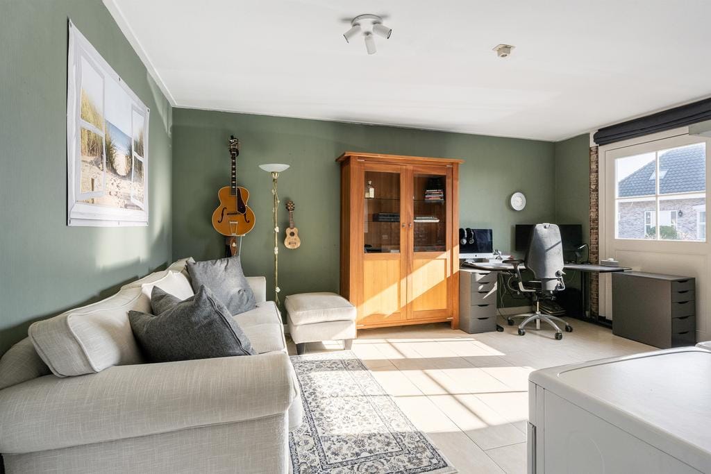 Foto 18 van Dokter Zoetemanstraat 4