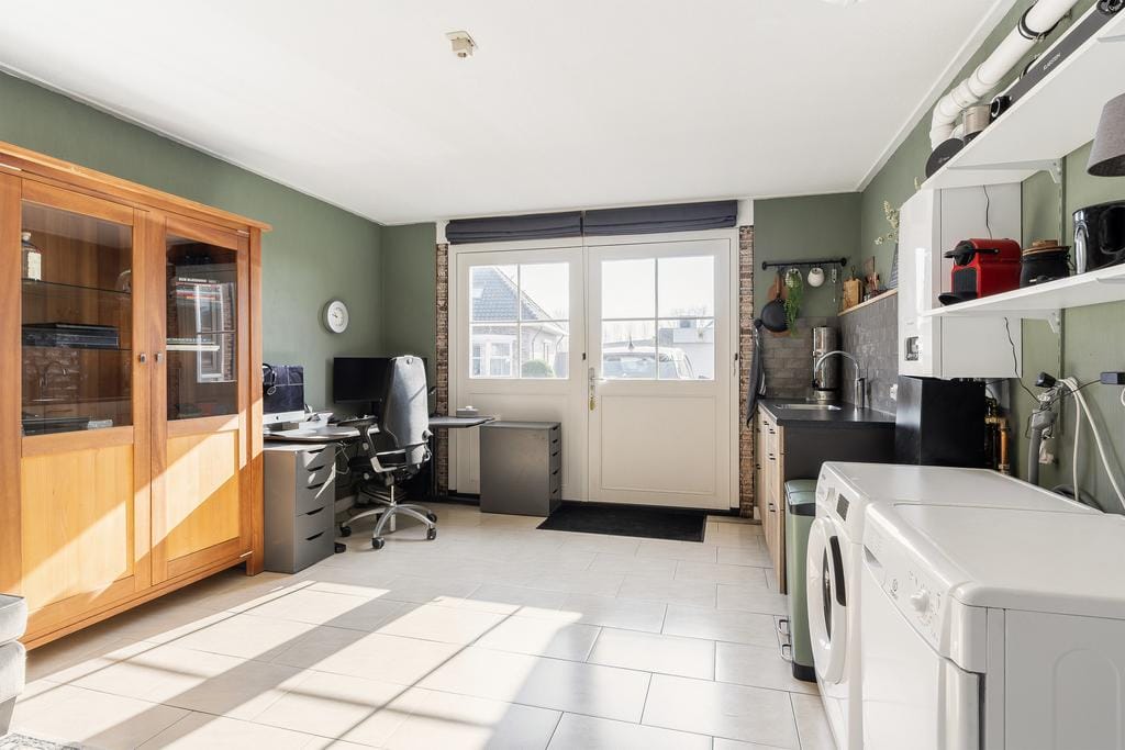 Foto 19 van Dokter Zoetemanstraat 4