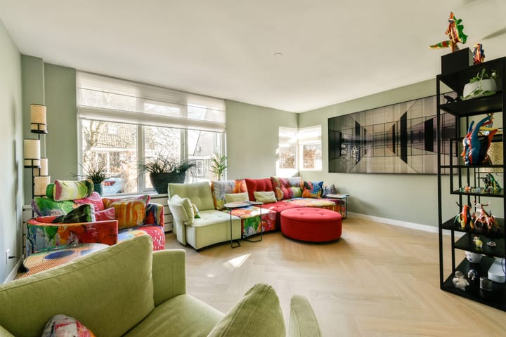 Foto 7 van Rietveld 15