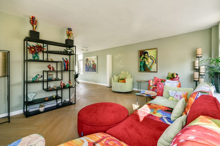 Foto 8 van Rietveld 15