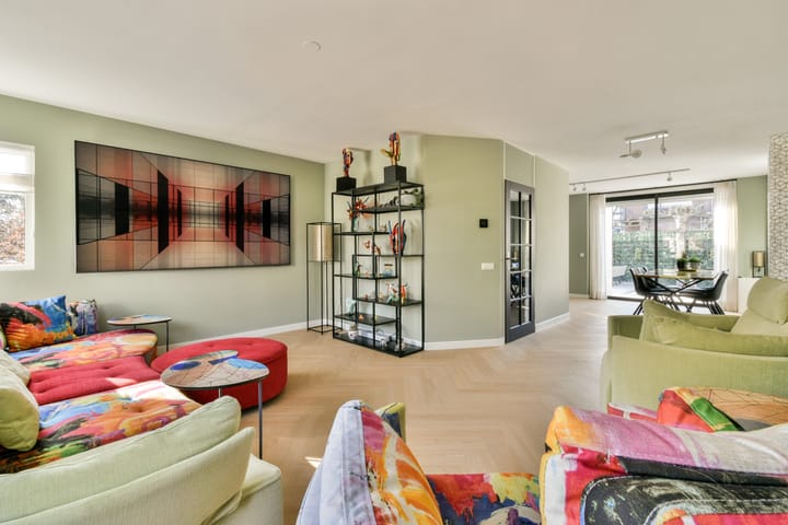 Foto 9 van Rietveld 15