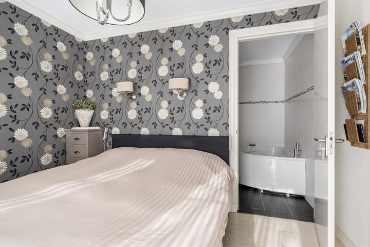 Foto 25 van Dokter Zoetemanstraat 4