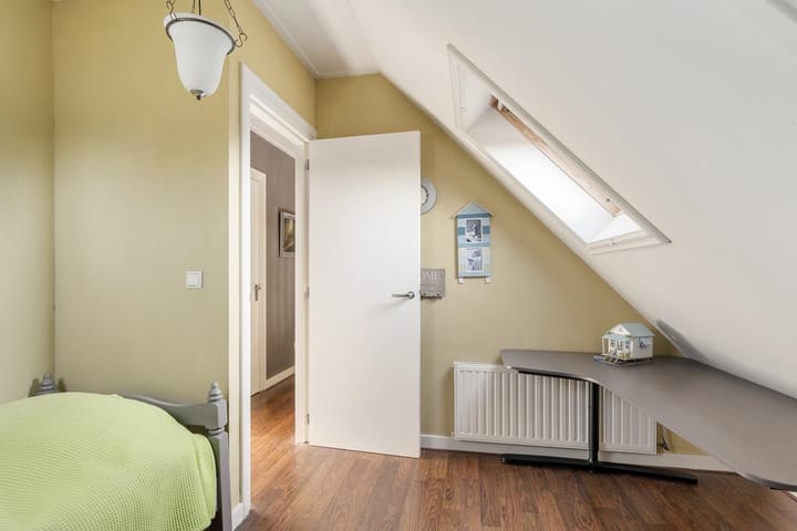 Foto 34 van Dokter Zoetemanstraat 4