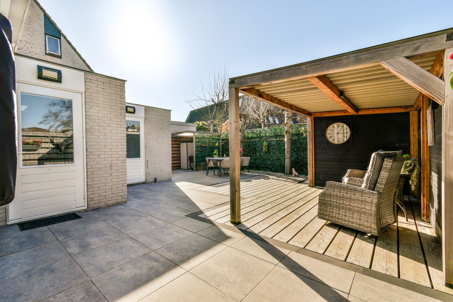 Foto 19 van Rietveld 15