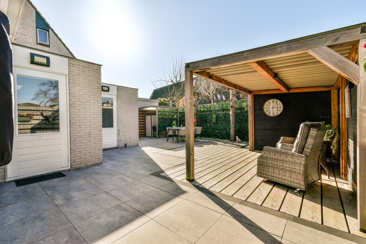 Foto 19 van Rietveld 15