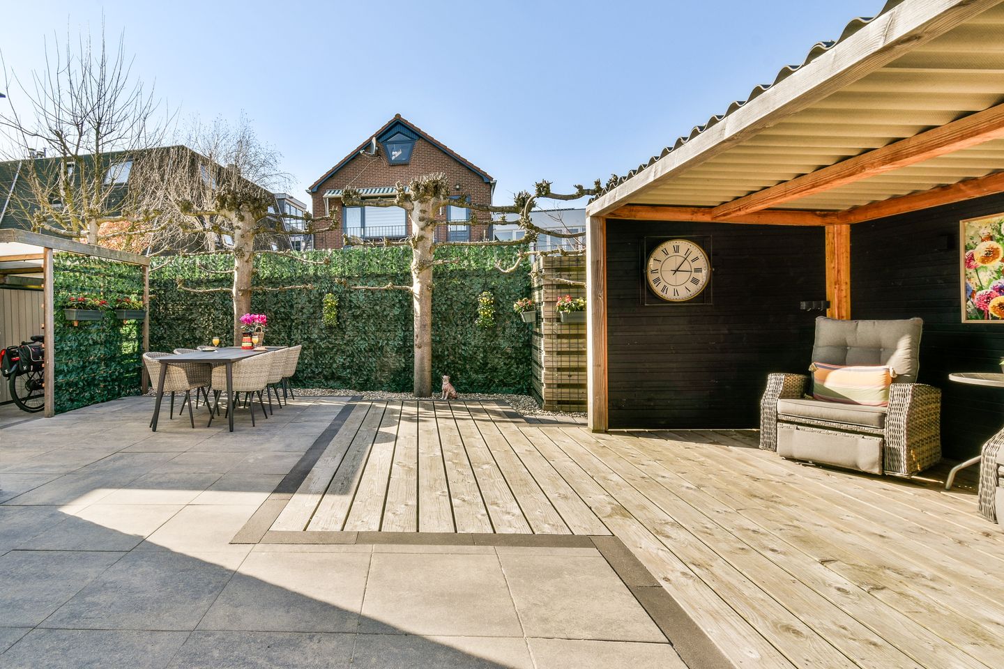 Foto 20 van Rietveld 15