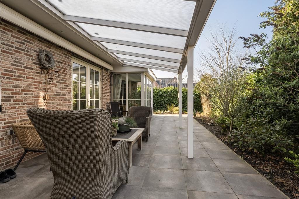 Foto 40 van Dokter Zoetemanstraat 4