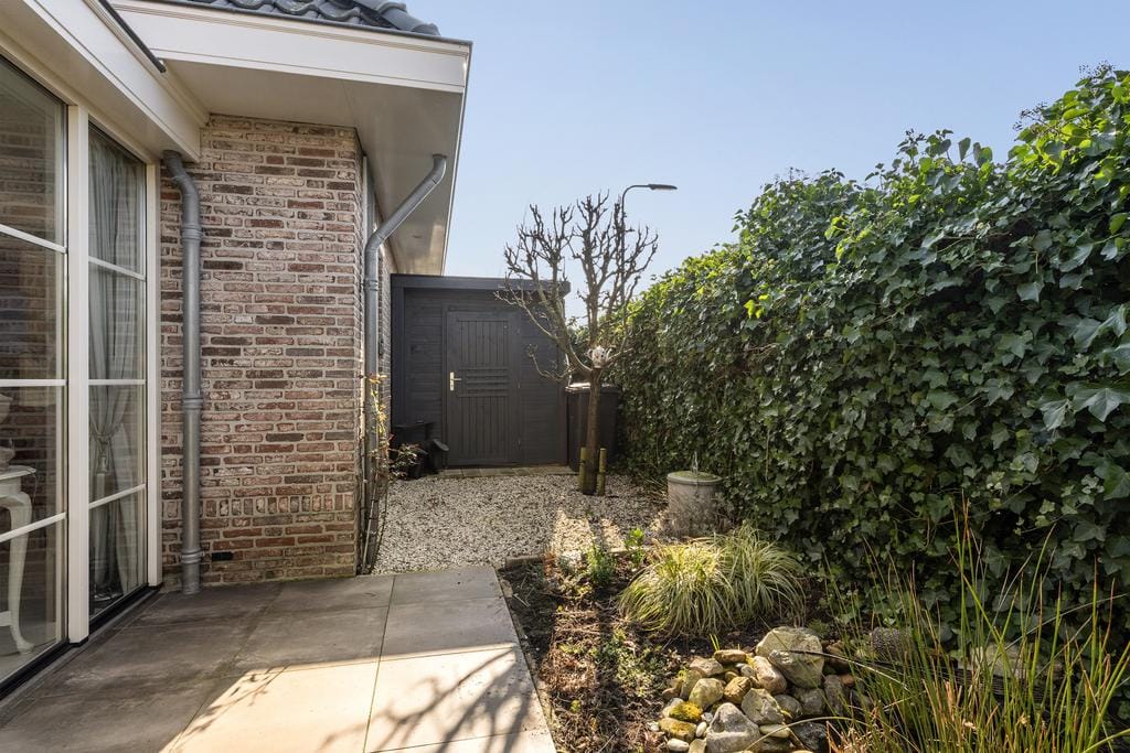 Foto 41 van Dokter Zoetemanstraat 4