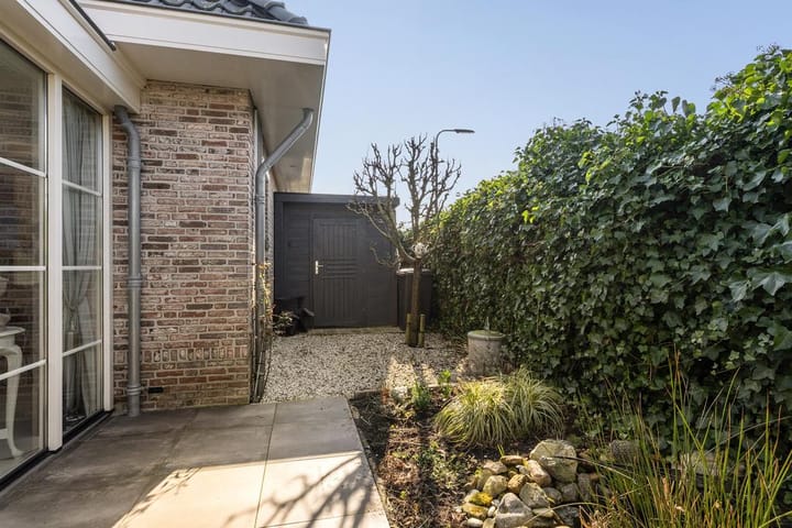 Foto 41 van Dokter Zoetemanstraat 4