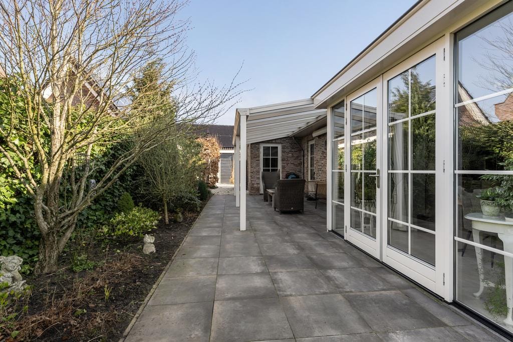 Foto 42 van Dokter Zoetemanstraat 4