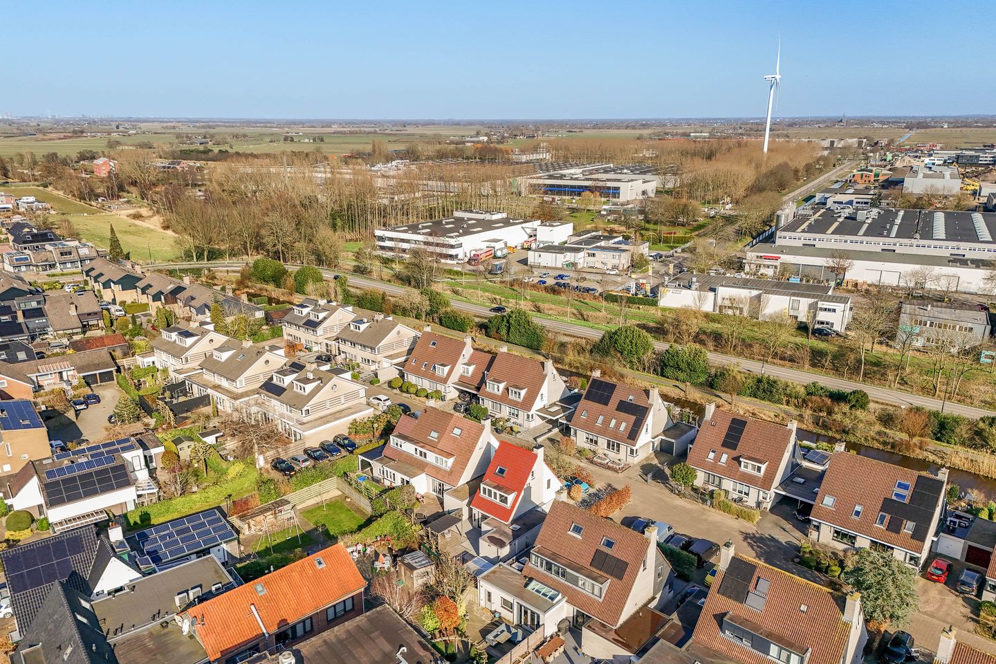 Foto 34 van Rietveld 15