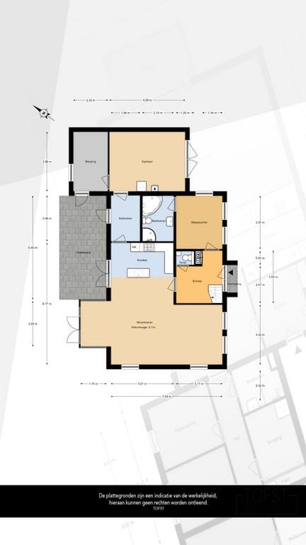 Foto 53 van Dokter Zoetemanstraat 4