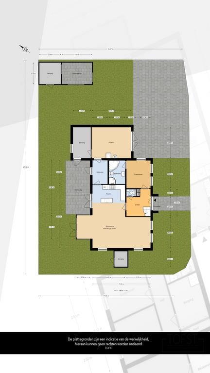 Foto 55 van Dokter Zoetemanstraat 4