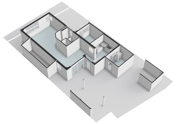 Foto 43 van Rietveld 15