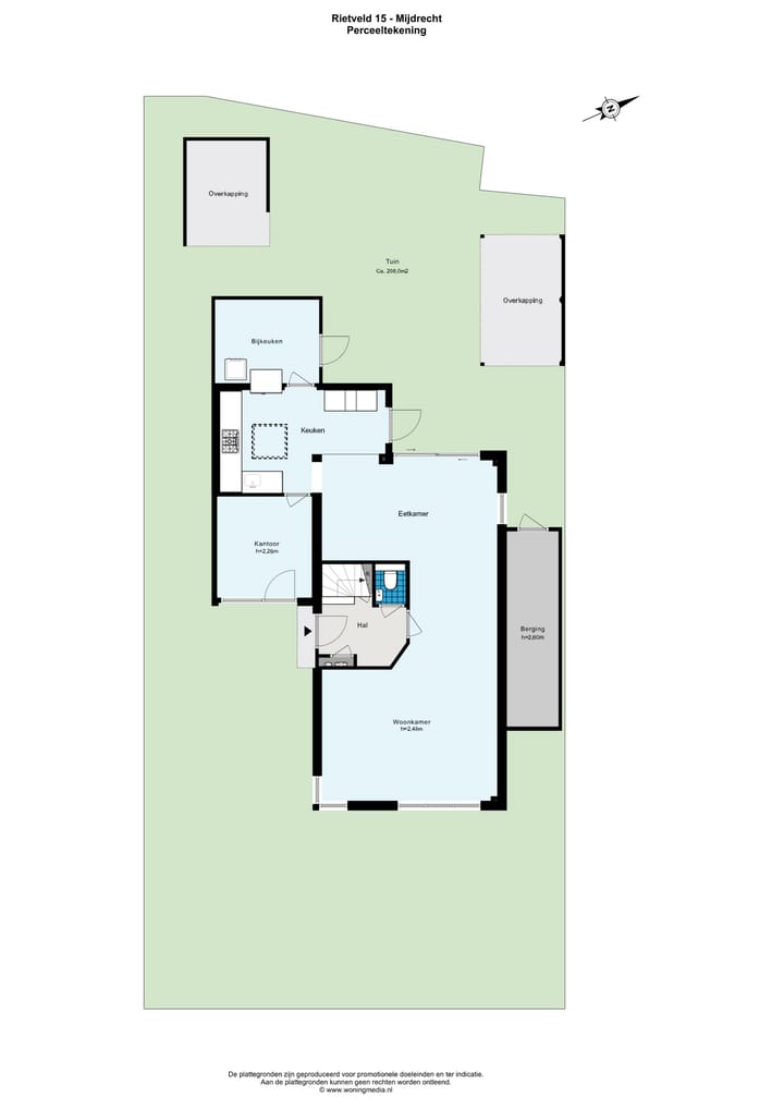 Foto 48 van Rietveld 15