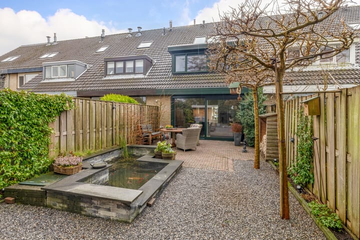 Foto 4 van Saffier 49