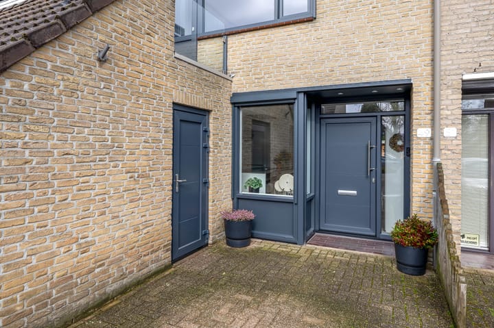 Foto 6 van Saffier 49