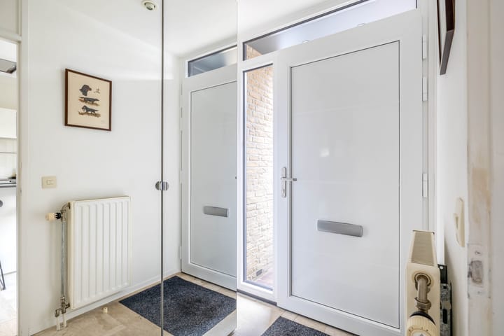 Foto 9 van Saffier 49