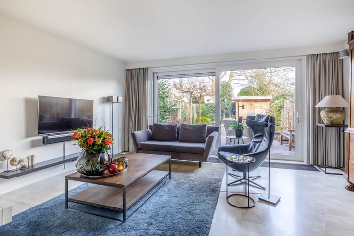 Foto 11 van Saffier 49