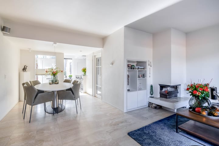 Foto 13 van Saffier 49