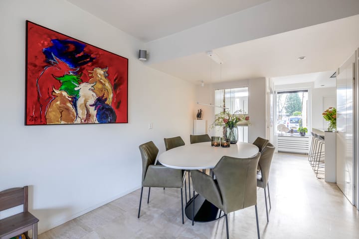 Foto 14 van Saffier 49