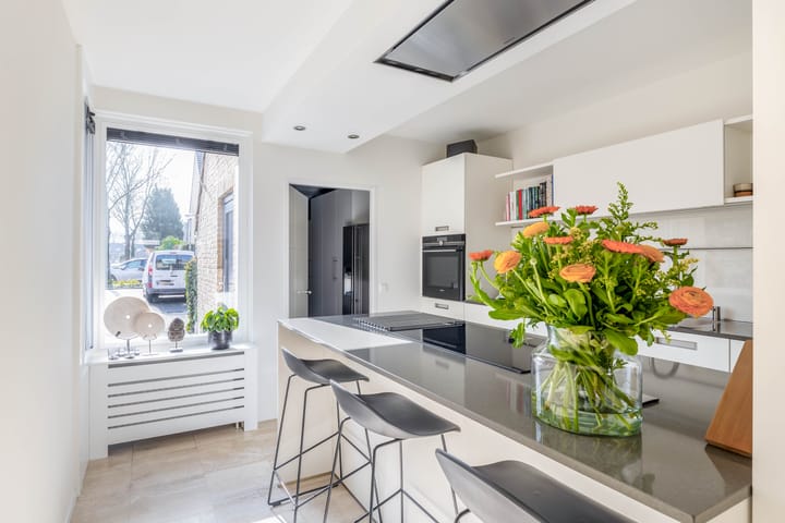 Foto 16 van Saffier 49