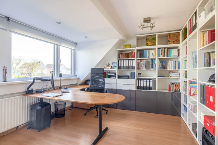 Foto 27 van Saffier 49