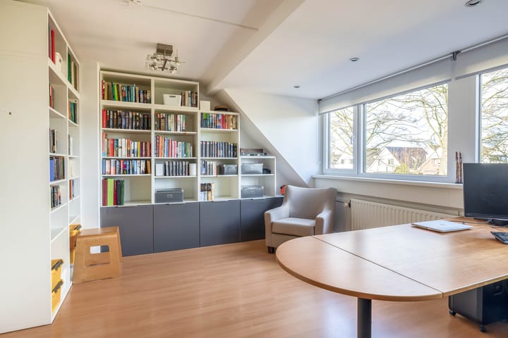 Foto 28 van Saffier 49