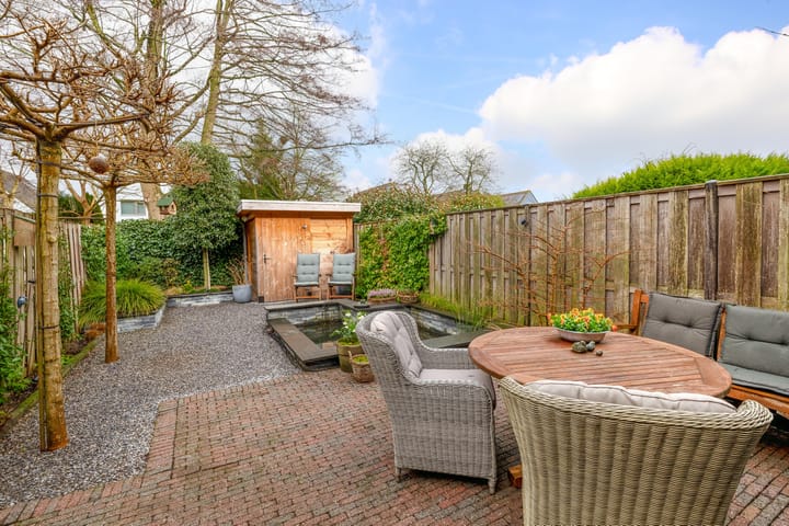 Foto 37 van Saffier 49