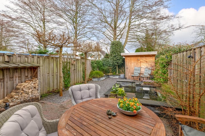 Foto 38 van Saffier 49