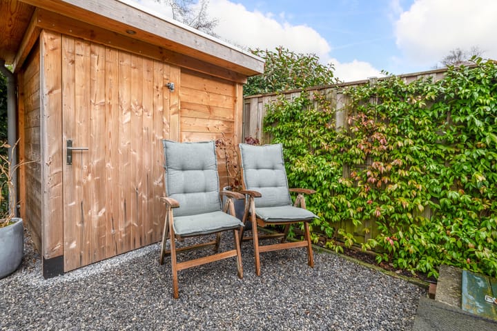 Foto 39 van Saffier 49