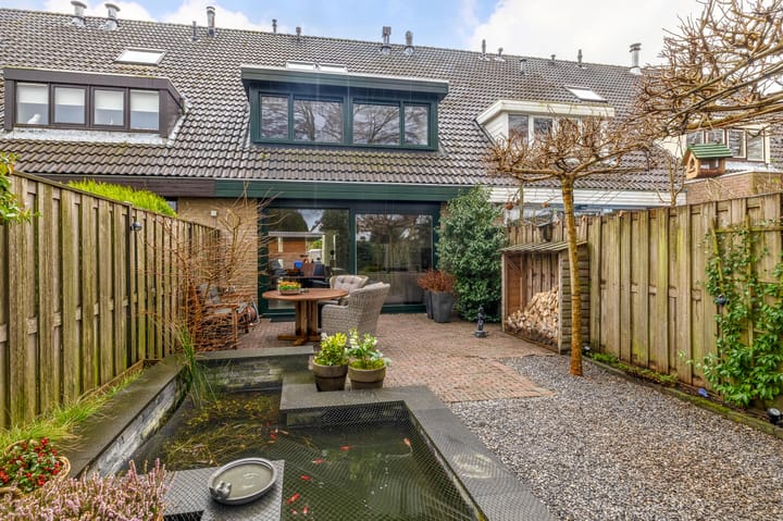 Foto 40 van Saffier 49