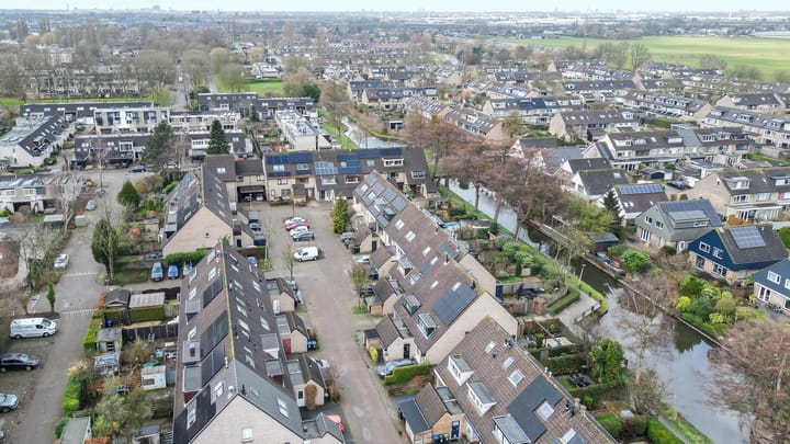 Foto 43 van Saffier 49