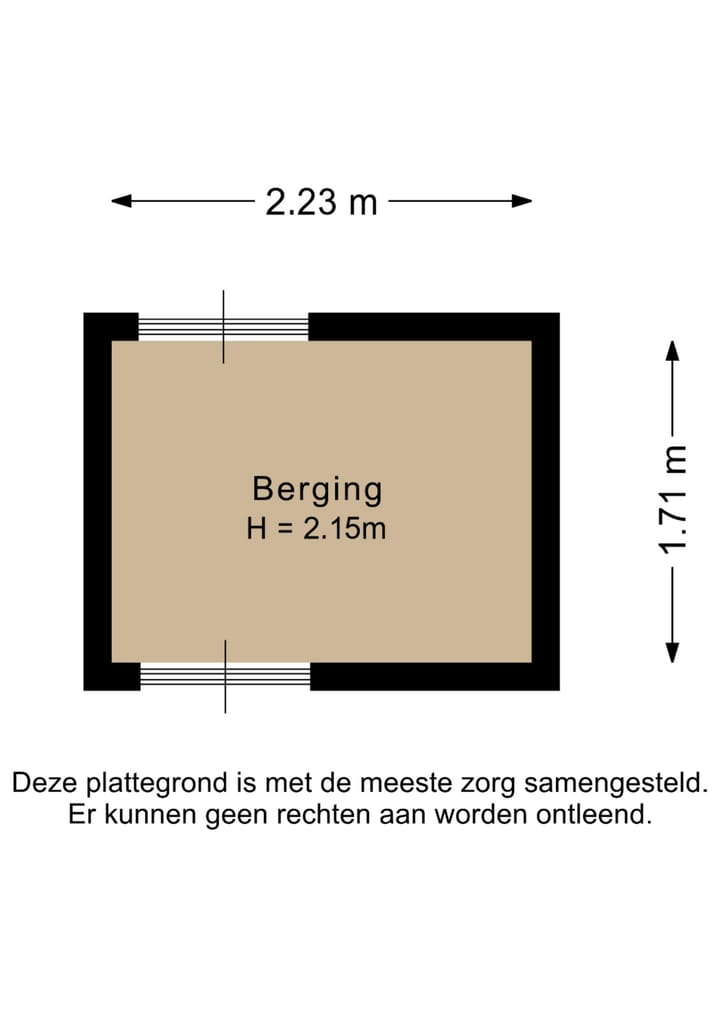 Foto 47 van Saffier 49