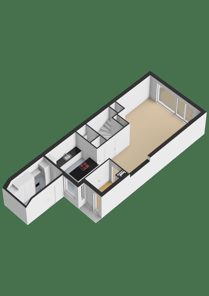 Foto 46 van Saffier 49