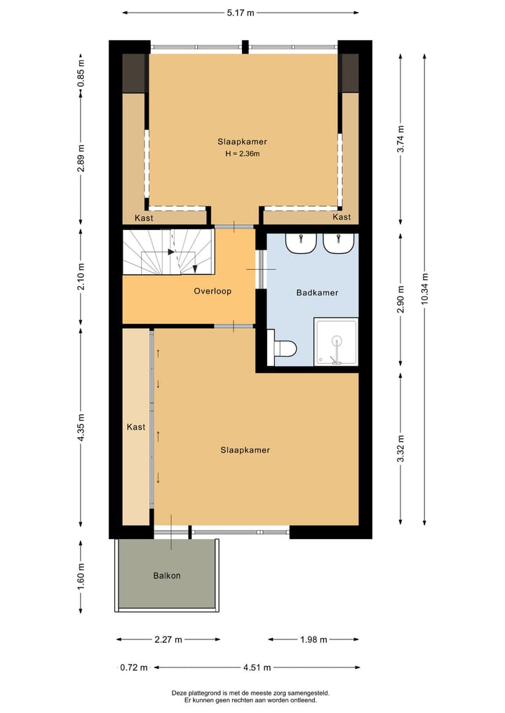 Foto 49 van Saffier 49