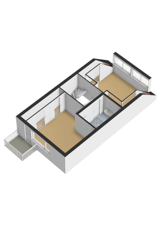 Foto 50 van Saffier 49